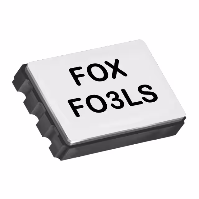 FO3LSCAF200.0-T3 Fox Electronics