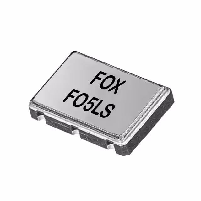 FO5LSCDM100.0-T1 Fox Electronics