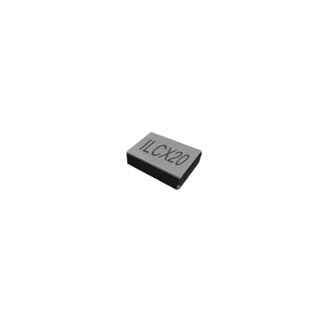 ILCX20-FF5F8-27.000MHZ ILSI
