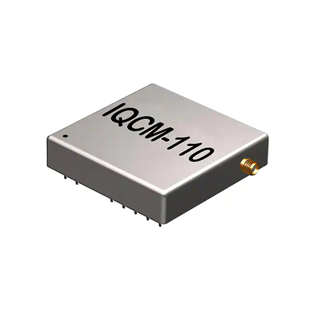 LFOCXO065760BULK IQD Frequency Products