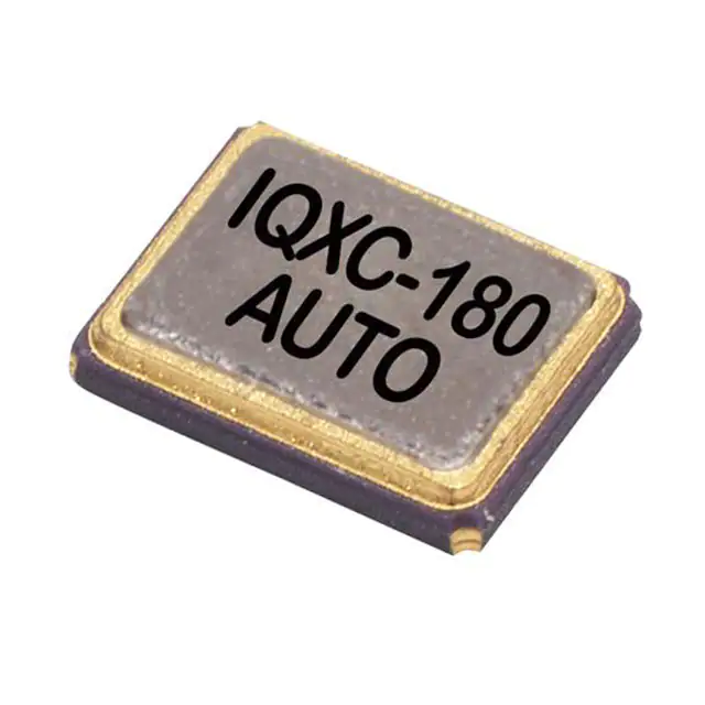 LFXTAL071758REEL IQD Frequency Products