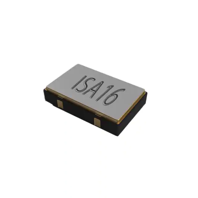 ISA16-32AH-50.000MHZ ILSI