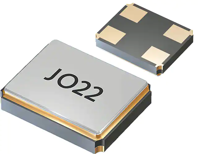 O 12,0-JO22-B-1V3-1-T1-LF Jauch Quartz product image