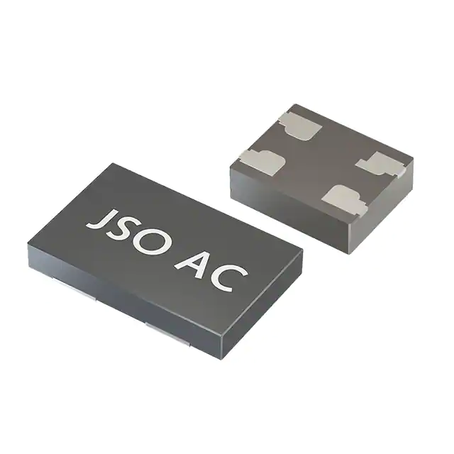 O 26,000000-JSO22D1AC-D-2V3-T3-N-D Jauch Quartz product image
