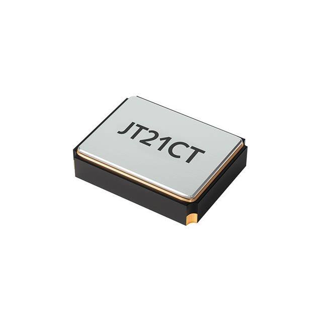 O 39,0-JT21CT-A-K-3,3-LF Jauch Quartz product image