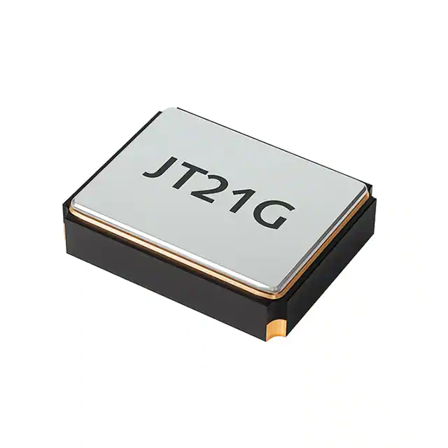 O 38,40-JT21G-E-K-1,8-LF Jauch Quartz product image
