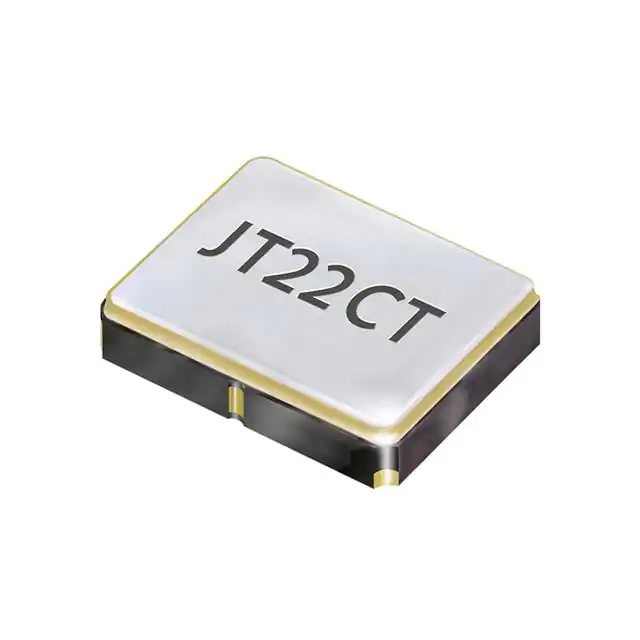 O 38,40-JT22CT-A-K-3,3-LF Jauch Quartz product image