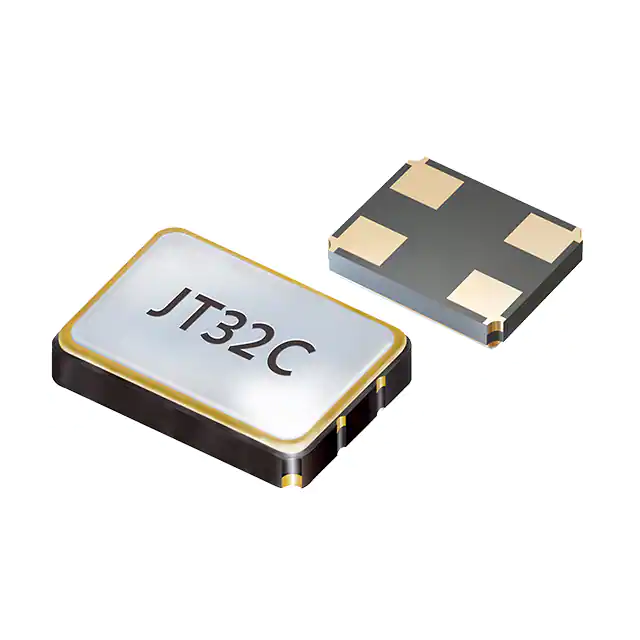 O 40,0-JT32C-A-K-3,3-LF Jauch Quartz product image