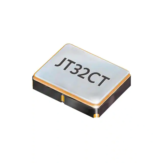 O 13,10720-JT32CT-A-K-3,3-LF Jauch Quartz product image