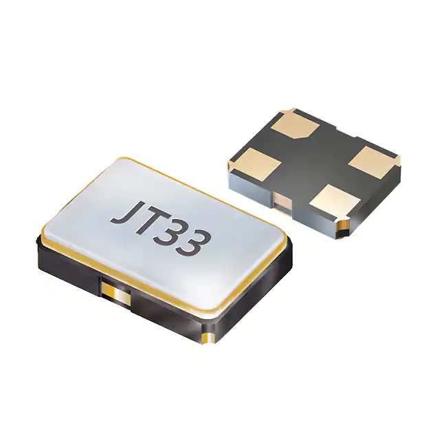 O 12,80-JT33-B-K-3,3-LF Jauch Quartz product image