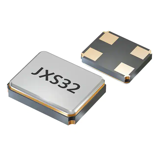 Q 16,0-JXS32-12-10/15-T1-WA-LF Jauch Quartz