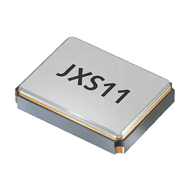 Q 26,0-JXS11-8-10/20-T1-FU-LF Jauch Quartz
