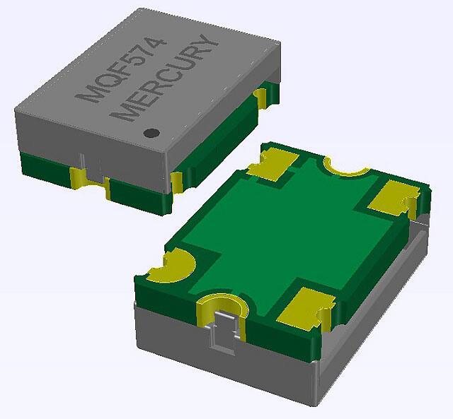 MQF574T33-49.152-2.5/-30+85 Mercury Electronics Ind. Co. Ltd product image