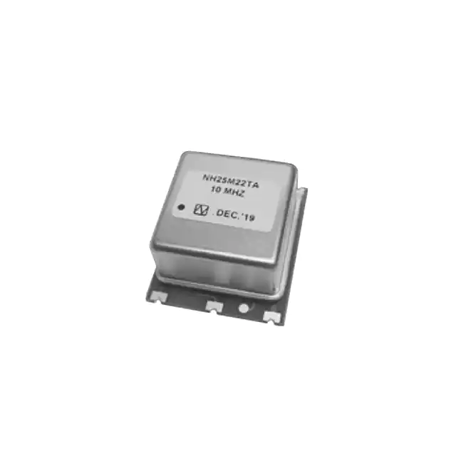 NH25M22TA-10M-NSA3566A NDK (NIHON DEMPA KOGYO CO., LTD)