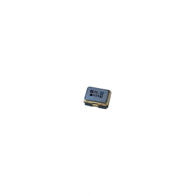NSC5021A-27M NDK (NIHON DEMPA KOGYO CO., LTD)
