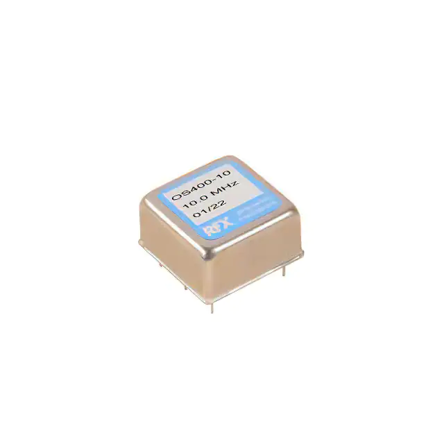 OS400-1005-020 RFX Limited