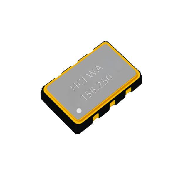 CO53D6-25.000-33JDTSTK Suzhou Hangjing Elec&Tech Co.,Ltd