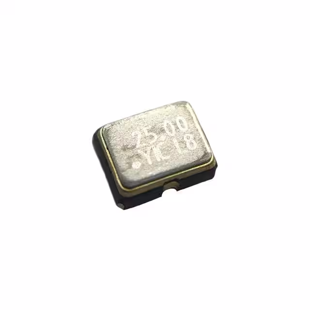 OSC50M-3.3I/S22T YIC