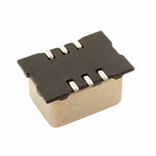 OX4115A-D3-2-24.576-3.3 Raltron Electronics product image