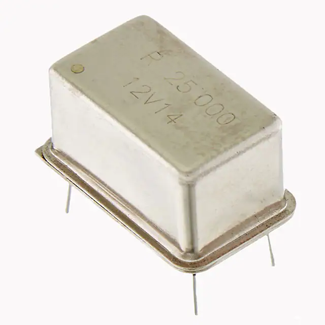 OX4120A-D3-5-10.000-3.3 Raltron Electronics product image