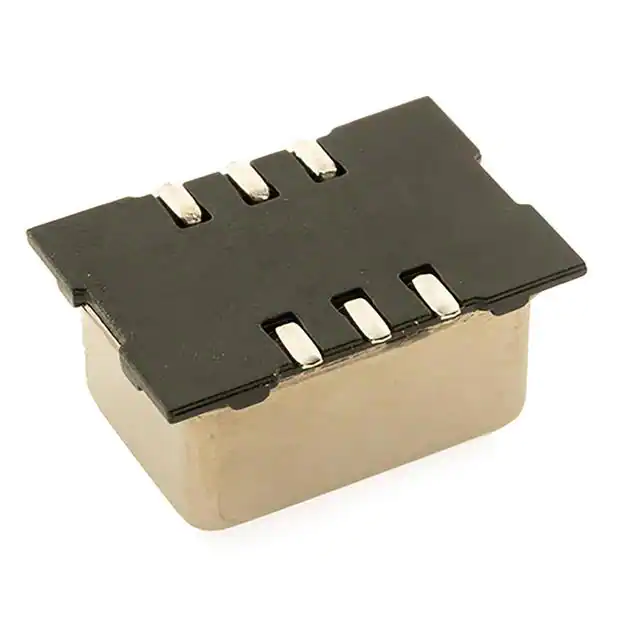OX4115A-D3-0.5-38.880-3.3 Raltron Electronics product image