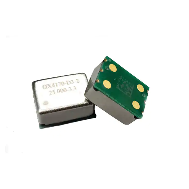 OX4170A-D3-2-20.000-3.3 Raltron Electronics product image