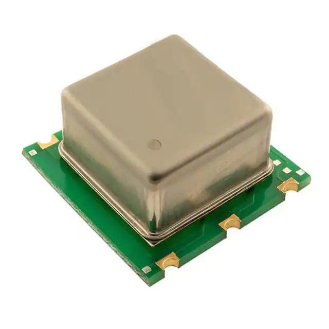 OX4150D-D3-0.05-10.000-3.3-7 Raltron Electronics product image