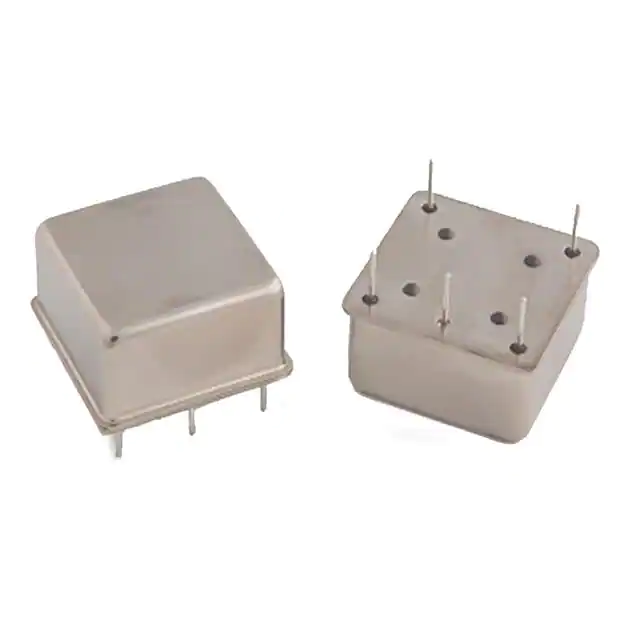 OX4551C-HZ-0.5-38.400-5 Raltron Electronics product image