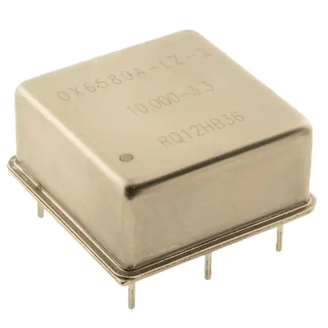 OX4189A-LZ-0.8-20.000-3.3 Raltron Electronics product image