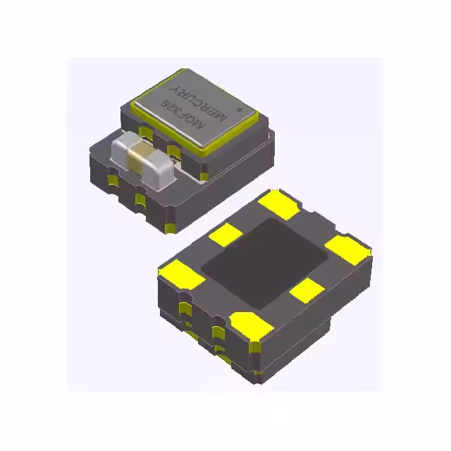 QVMQF326T33-2.0A-106.250 Mercury Electronics Ind. Co. Ltd product image