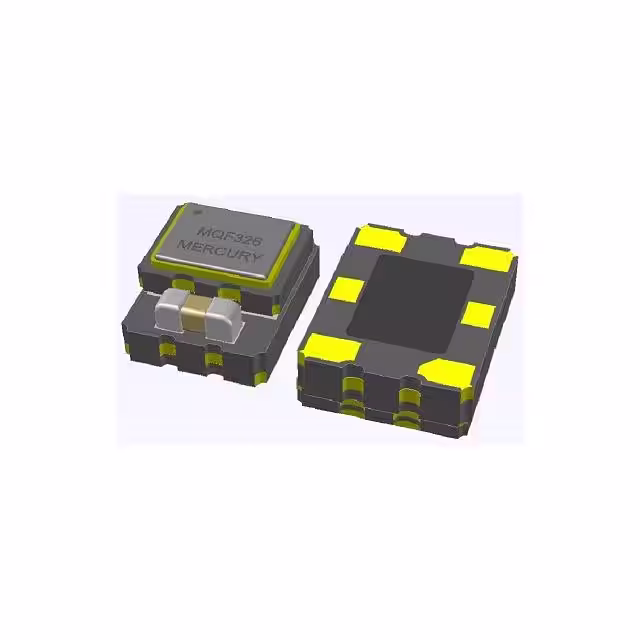 QVMQF326D25-2.5B-53.000 Mercury Electronics Ind. Co. Ltd product image