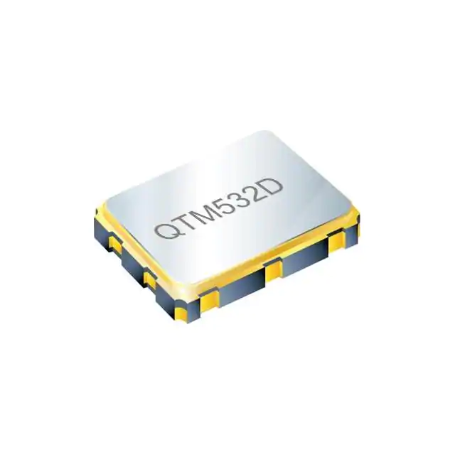QT1M-32.768KDZF-T QST