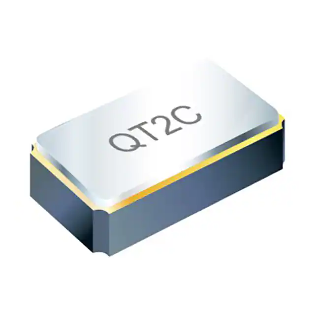QT2C-32.768KEZF-T QST