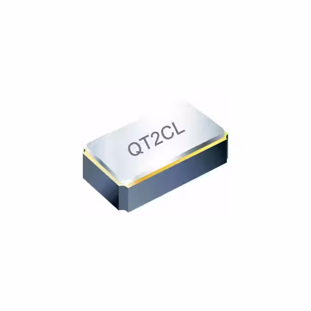 QT2CL-32.768KDZB-T QST