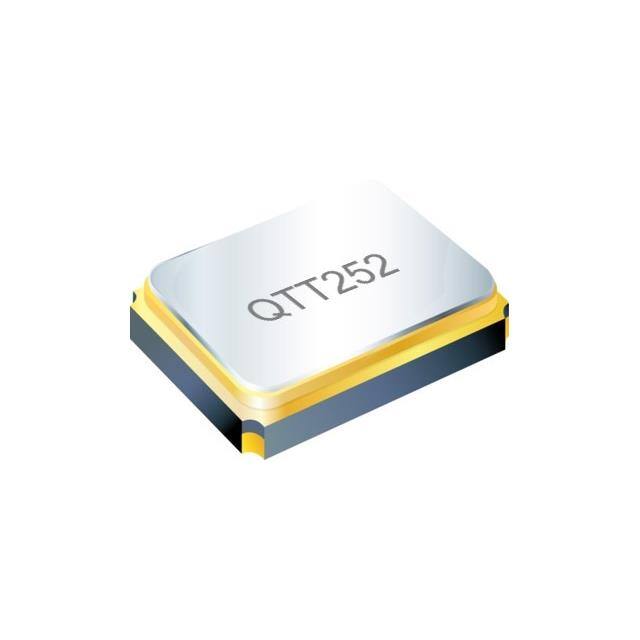 QT325S-16.6670MAHE-T QST