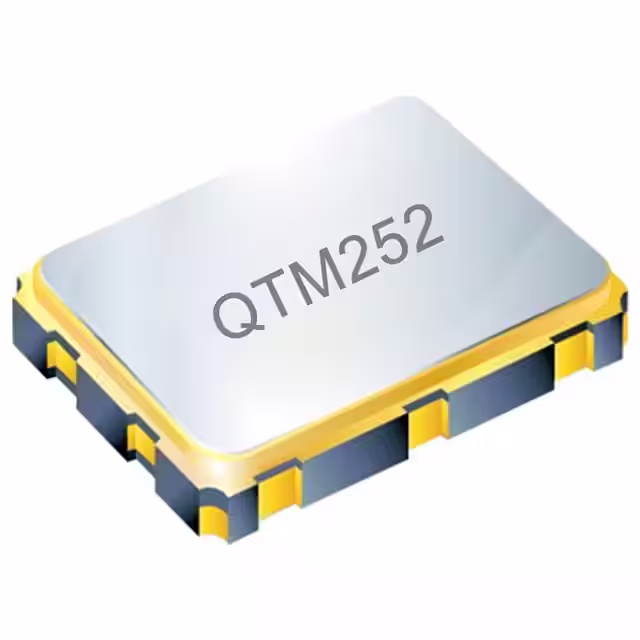QTM252-48.000MBE-T QST