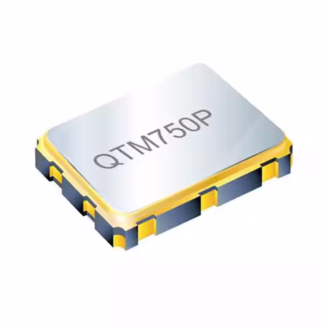 QTM750P-155.520MBE-T QST