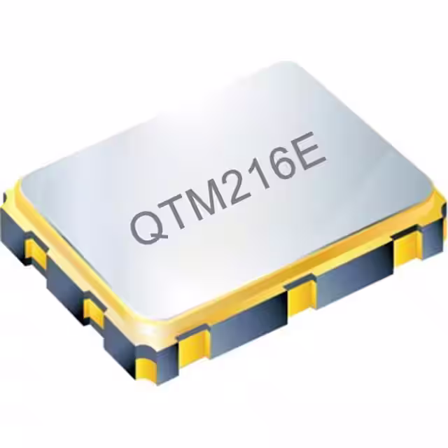 QTS532C-20.000MBP-T QST