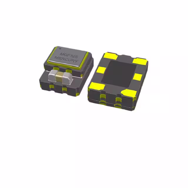 QVMQF326D25-2.5B-147.000 Mercury Electronics Ind. Co. Ltd product image