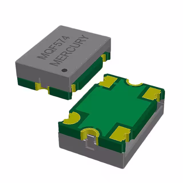 QVMQF574T25-2.5B-161.000 Mercury Electronics Ind. Co. Ltd product image