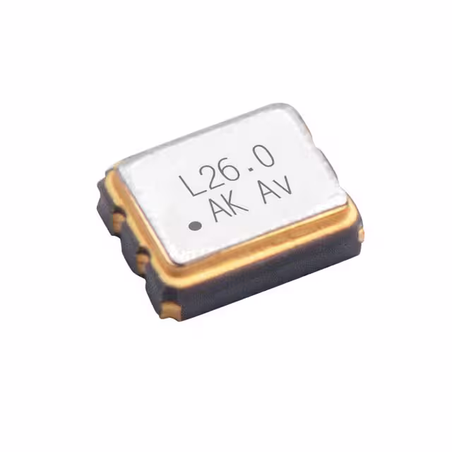 S3M025T-8.000-R Aker Technology Corp