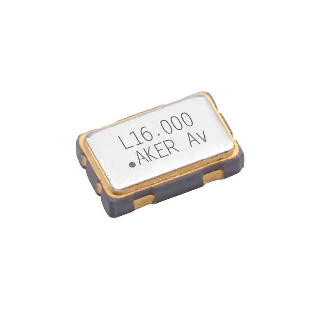 S73305-20.000-X-15-R Aker Technology Corp