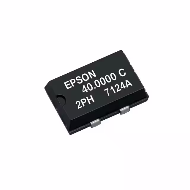 SG-615P 8.1920MC ROHS EPSON
