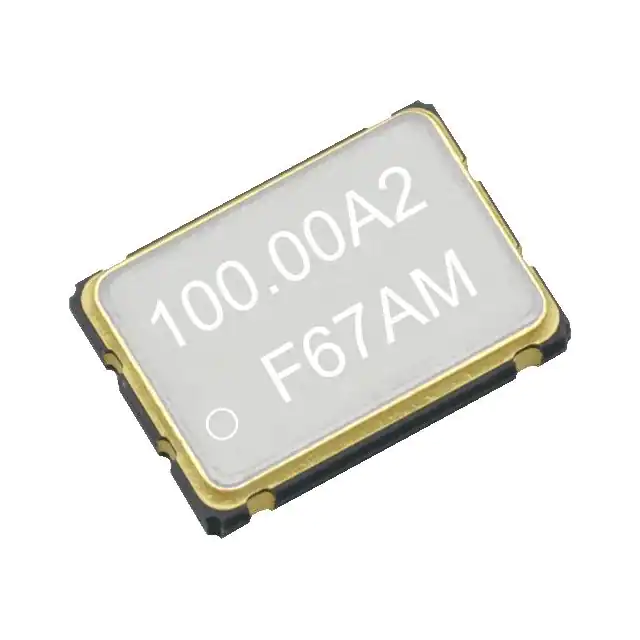 SG-8018CA 1.105930M-TJHSA0 EPSON product image