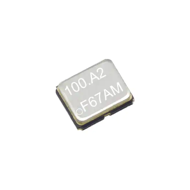 SG-8018CG 9.8304M-TJHPA0 EPSON