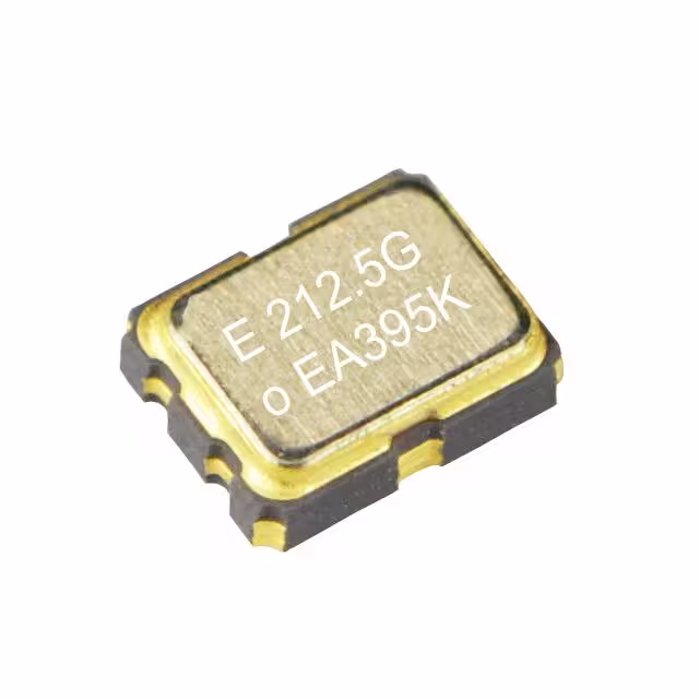SG3225VAN 100.000000M-KCBAB EPSON product image