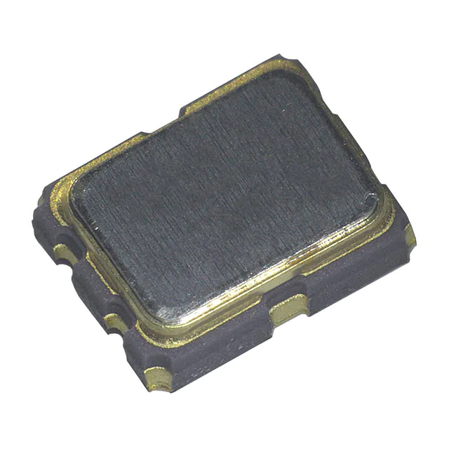 SG3225VEN 125.000000M-DJHA3 EPSON