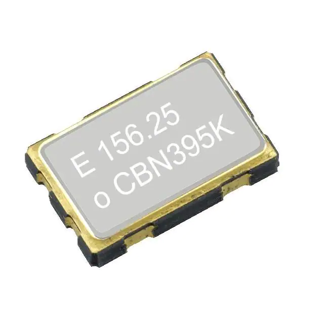 SG5032CAN 16.000000M-TJGA0 EPSON