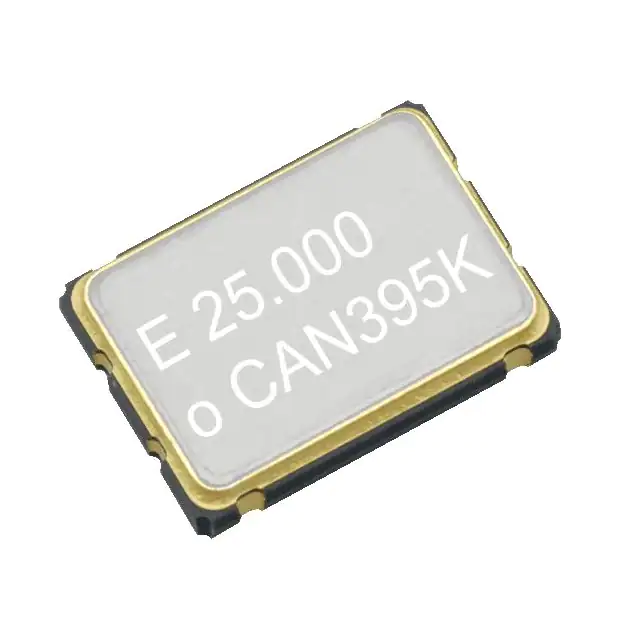 SG7050CAN 4.000000M-TJGAB EPSON product image