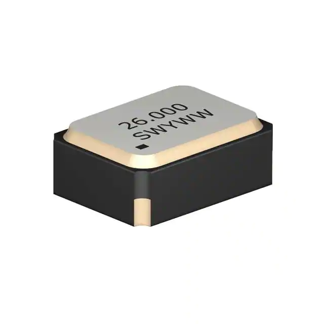 STH11K33F38-26.000M Suntsu Electronics, Inc product image